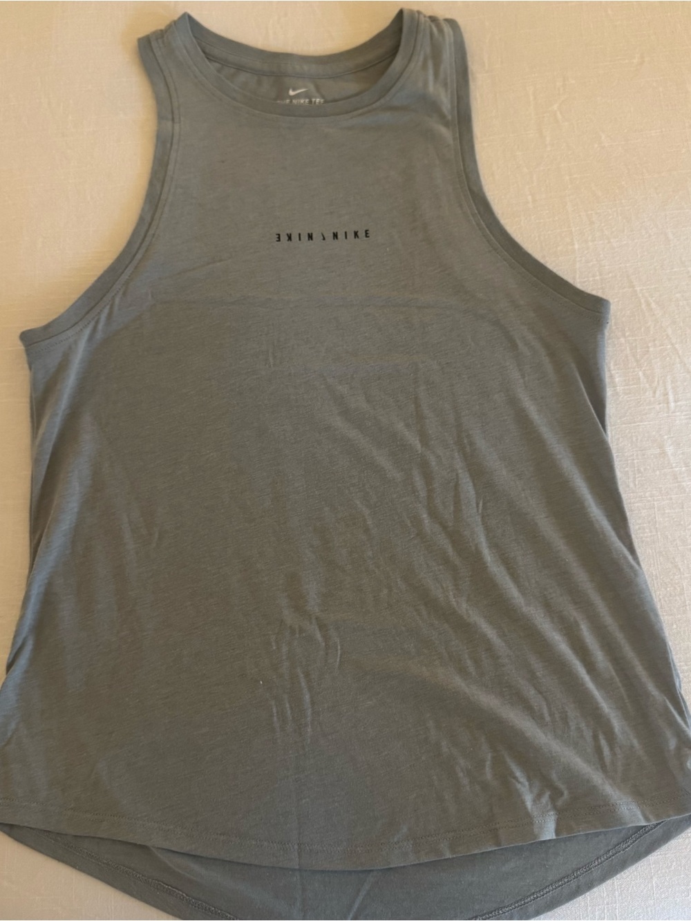 Nike Dri Fit Tank
